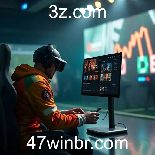 47win Revoluciona o Mercado de Jogos Online em Portugal