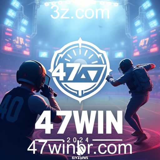 O Universo Expansivo de 47win nos Games