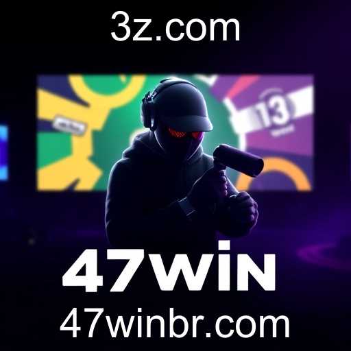 A Ascensão do 47win no Cenário de Jogos Online em 2026