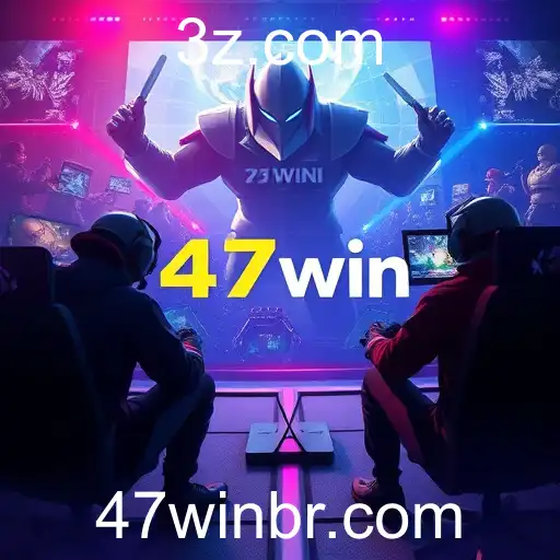 A Ascensão do 47win e o Impacto no Mercado de Jogos em 2026