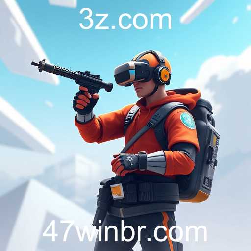 A Ascensão do 47win no Cenário dos Jogos em Português
