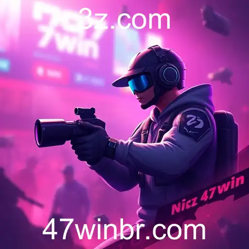 47win Revoluciona Jogos Online no Brasil