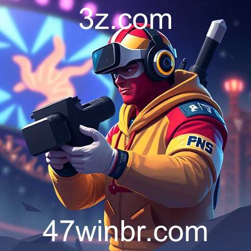 47win: A Nova Era dos Jogos Online em 2026