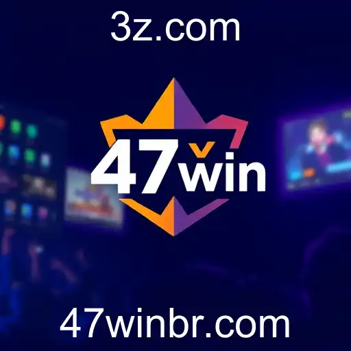 Ascensão de 47win no Cenário dos Jogos Brasileiros