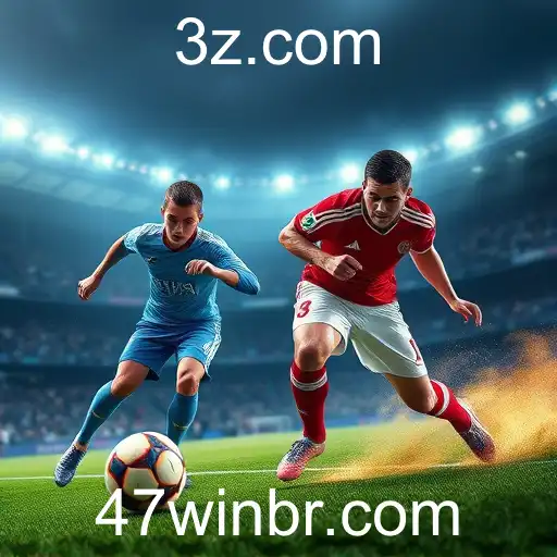 Ascensão do 47win no Cenário de Jogos Online em 2026