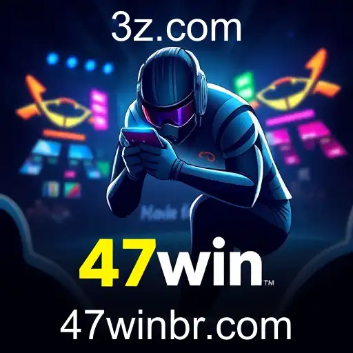A Ascensão da 47win no Mundo dos Jogos Online