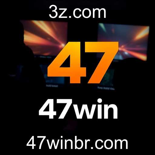 A Ascensão da 47win no Mercado Brasileiro de Jogos