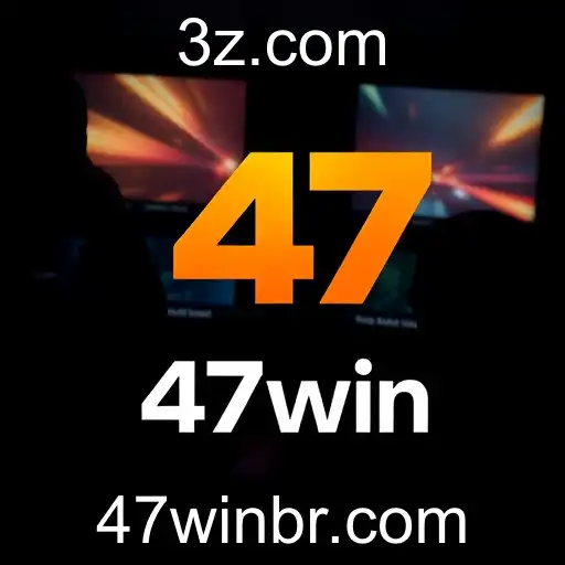A Ascensão da 47win no Mercado Brasileiro de Jogos
