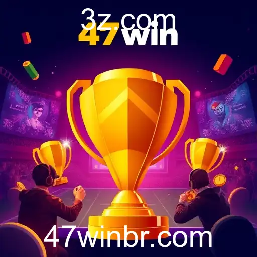 A Ascensão da 47win no Mercado de Jogos Online