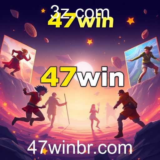 A Evolução dos Jogos Online Com 47win