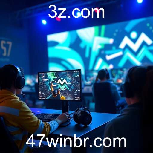 Expansão e Impacto da '47win' no Mercado de Jogos