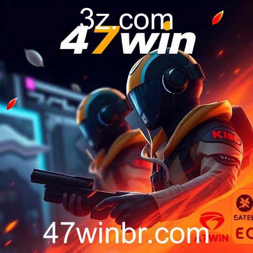 Expansão dos Jogos Online no Brasil: O Caso 47win