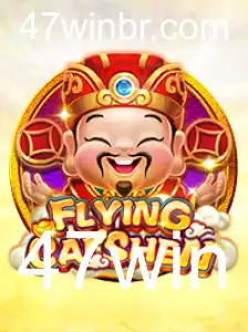 FlyingCaiShen: O Inovador Jogo de Sortes Inspirado pela Fortuna