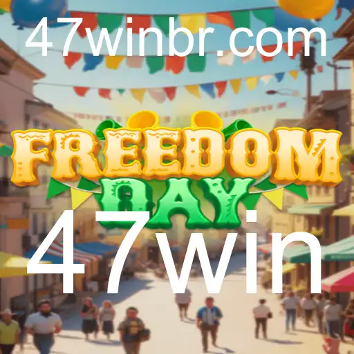 Explorando FreedomDay: O Novo Fenômeno dos Jogos