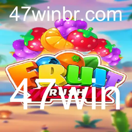 FruitRush: O Jogo que Está Conquistando o Mundo
