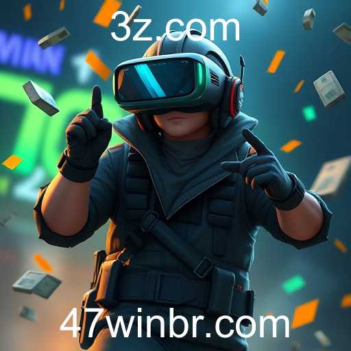 A Revolução dos Jogos na 47win