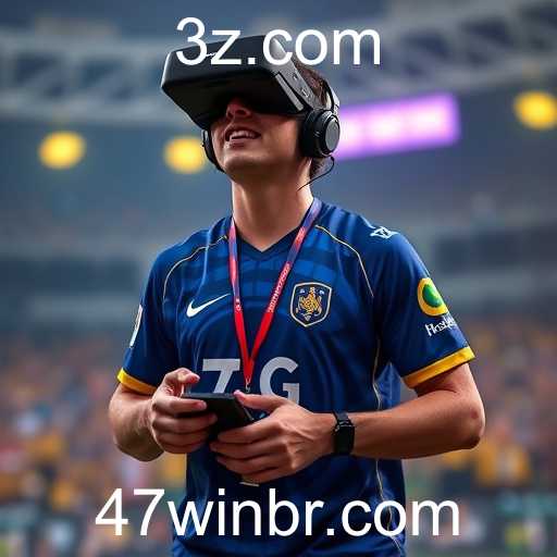 Novas Tendências no Mundo dos Jogos em 2026