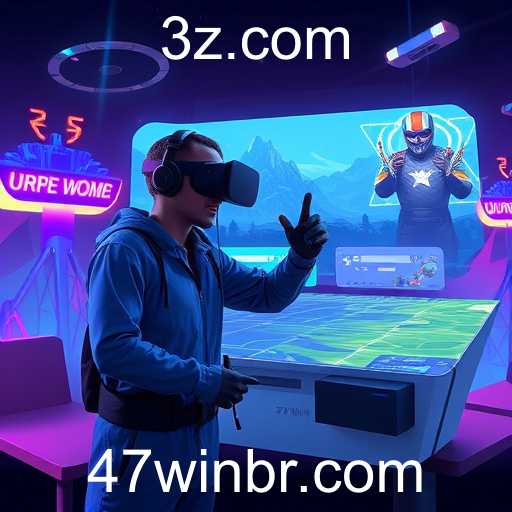 Inovações e Tendências no Mundo dos Jogos em 2026