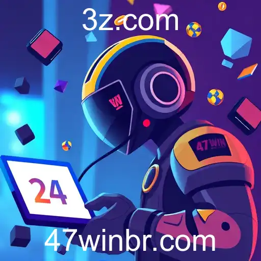 Mercado de Jogos Cresce com 47win