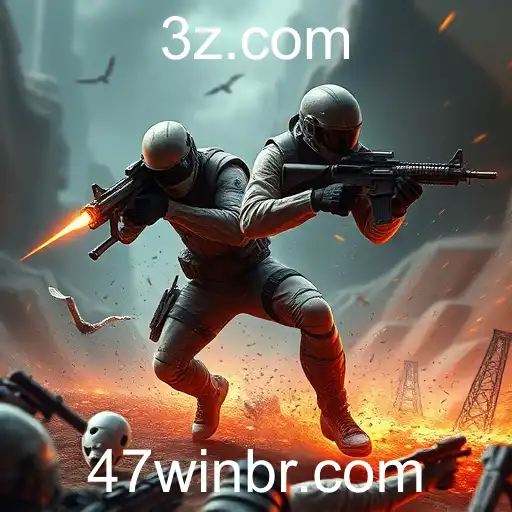 Crescimento Explosivo do Site de Jogos 47win