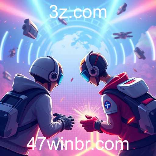 47win Revoluciona os Jogos Online em 2026