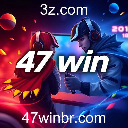 A Ascendência do '47win' no Cenário de Jogos Online em 2026