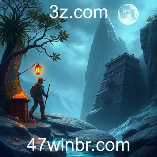 A Revolução do Gaming com '47win'