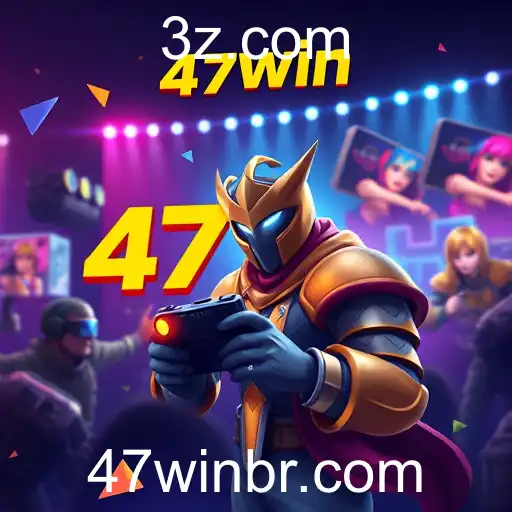 Novidades e Tendências no Mundo dos Jogos: 47win em Evidência