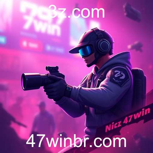 A Revolução dos Jogos Online com 47win