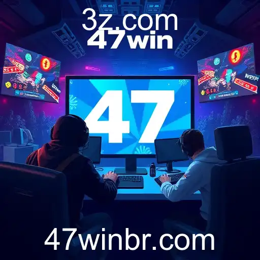 Explorando o Crescimento do 47win no Mundo dos Jogos