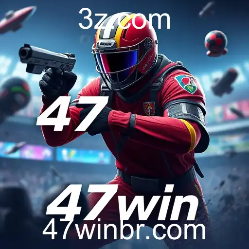 Sucesso crescentes dos jovens gamers em 47win