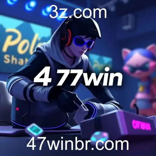 O Crescimento do 47win no Mercado de Jogos