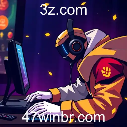 Expansão dos Jogos Online em 2026
