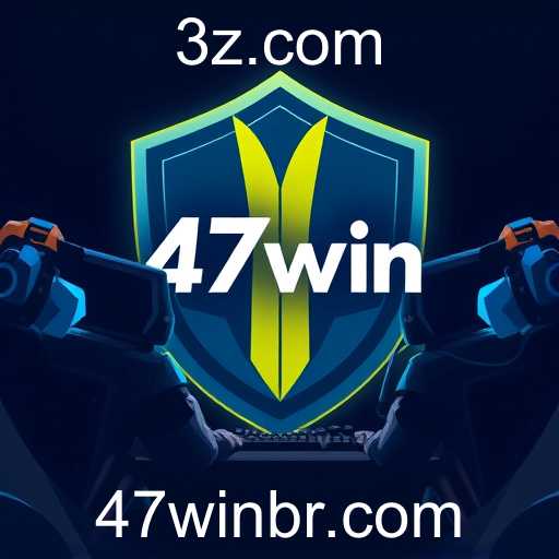 O Impacto da 47win no Mercado de Jogos Online