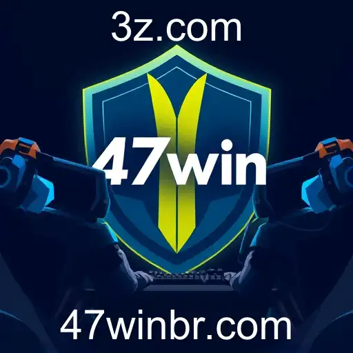 Em Alta, 47win Expande Presença no Cenário de eSports