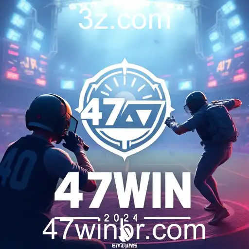 O Universo Expansivo de 47win nos Games