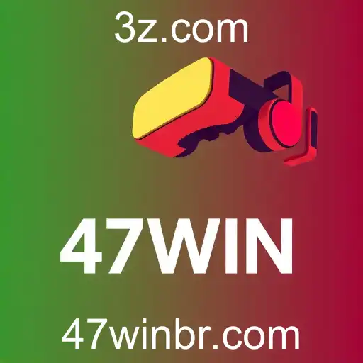 Ascensão do 47win: Transformando o Cenário de Jogos no Brasil