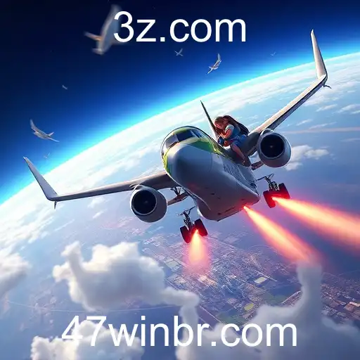 47win Revoluciona o Mundo dos E-Sports em 2025