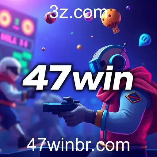 A Ascensão do 47win no Cenário dos Jogos Online