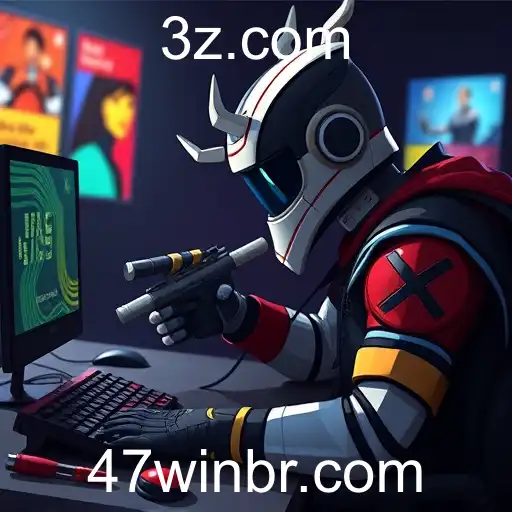 Crescimento e Dinâmicas dos Sites de Jogos em Português