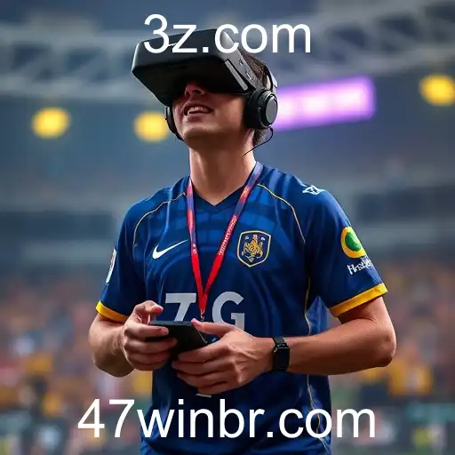 Novas Tendências no Mundo dos Jogos em 2026