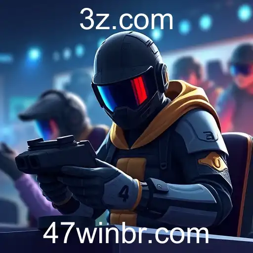 Expansão do Universo dos Jogos com 47win