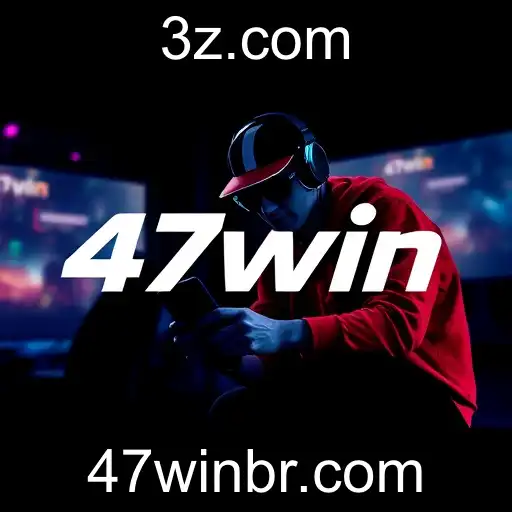 A Ascensão do 47win no Cenário de Jogos Online