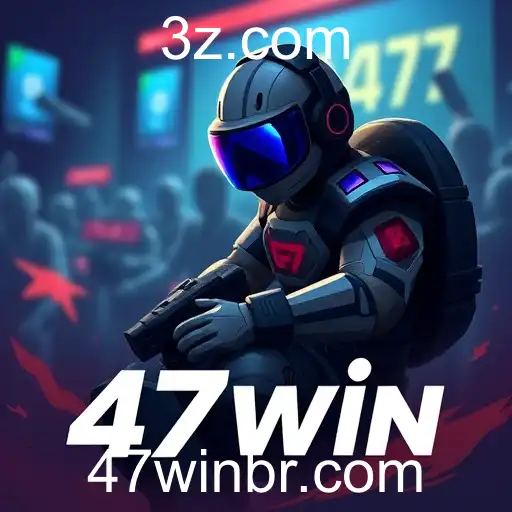 Evolução dos Jogos Online e o Impacto da 47win