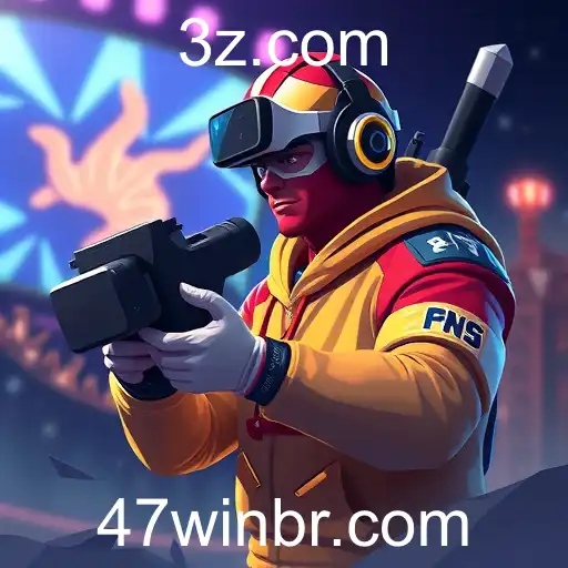 O Crescimento Fascinante do 47win no Cenário dos eSports