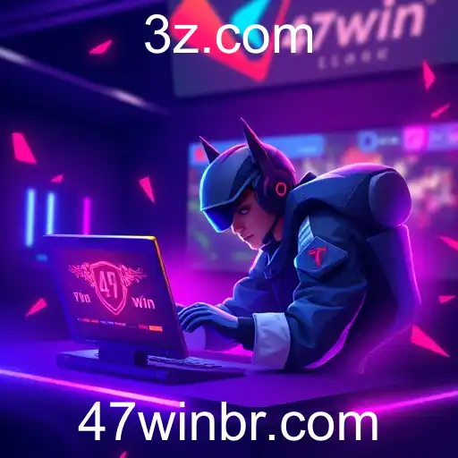 Novas Tendências no Mundo dos Jogos Online em 2025