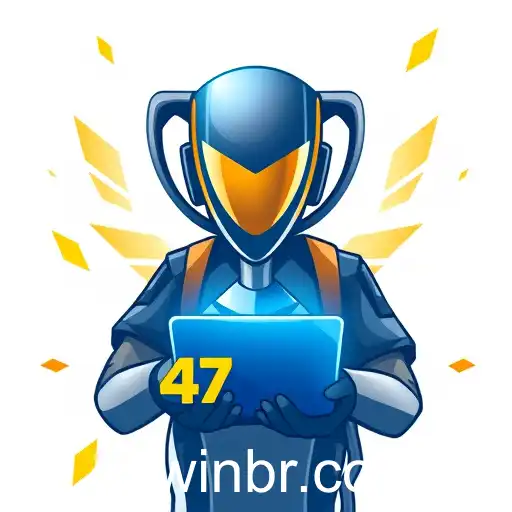 O Impacto do 47win no Cenário Brasileiro de Jogos