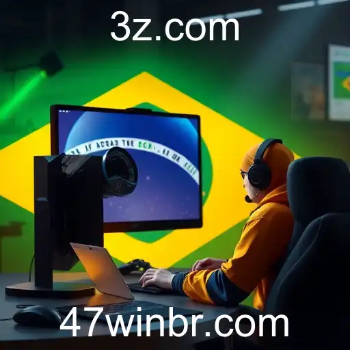 A Ascensão dos Jogos Online no Brasil