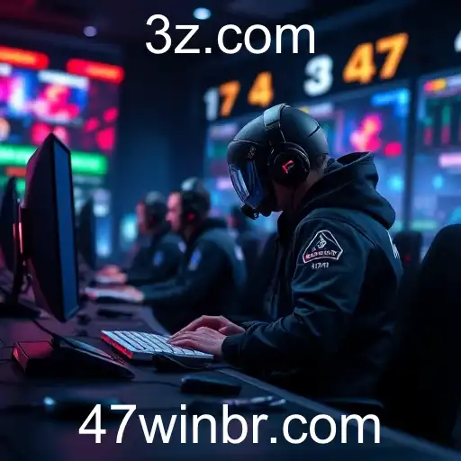 A Ascensão dos Jogos Online em Meio à Era Digital