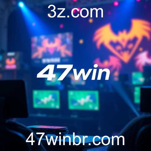 A Revolução dos Jogos com 47win